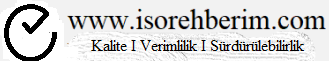 İso Rehberim